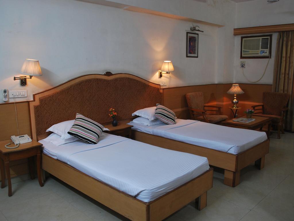 Hotel Atithi Evrengabad Oda fotoğraf