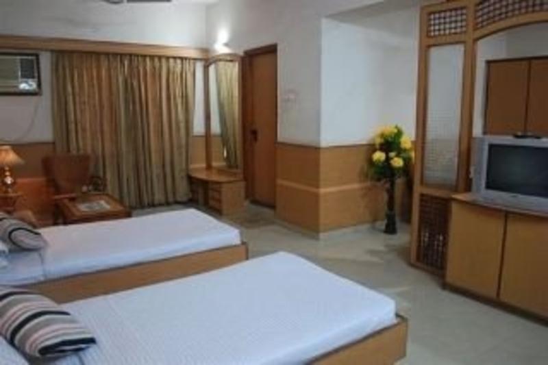 Hotel Atithi Evrengabad Dış mekan fotoğraf