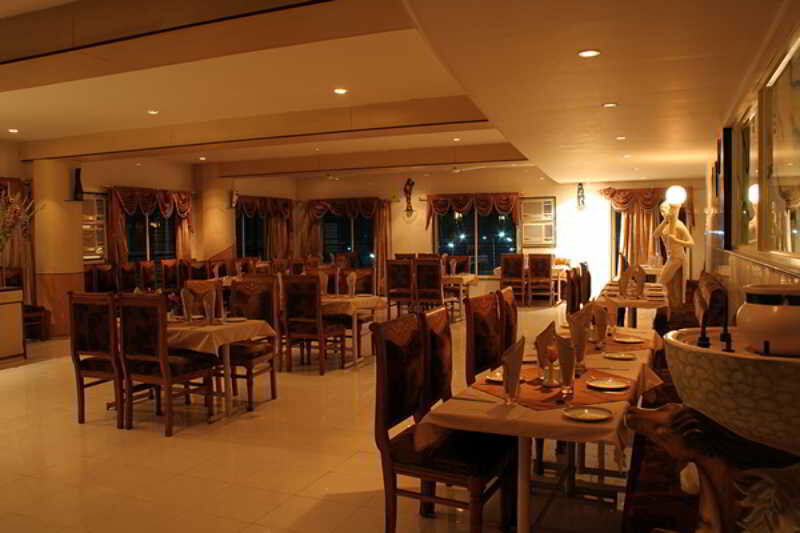 Hotel Atithi Evrengabad Dış mekan fotoğraf
